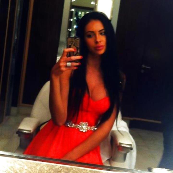 Litza escort en bucarest
 #18200354
