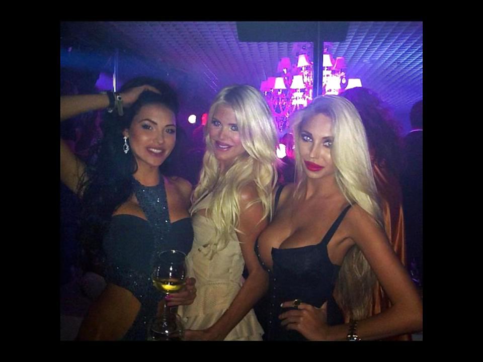 Litza escort in bucharest #18200407