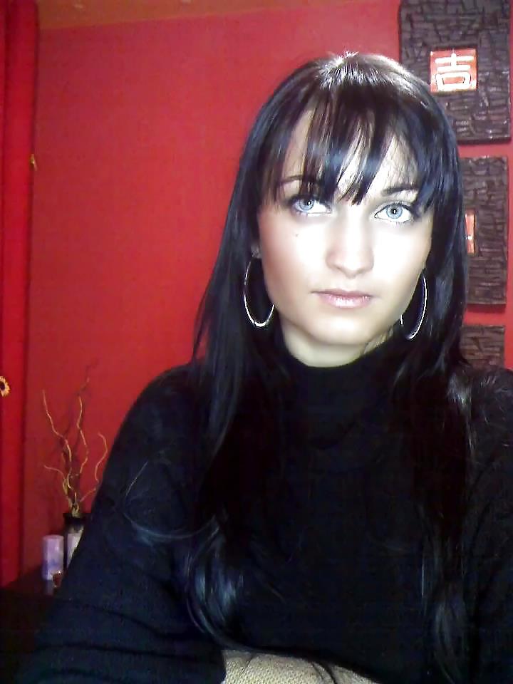 Bulgarian girl: rada #11943403
