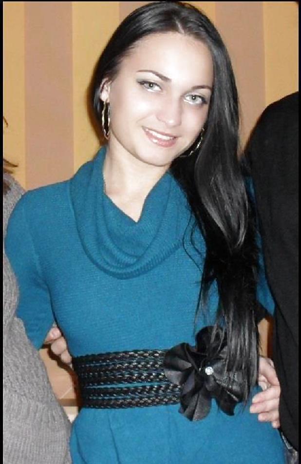 Bulgarian girl: rada #11943408