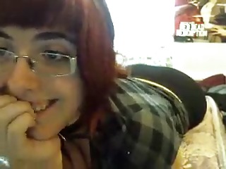 Kitten - Webchat 8 - Hanging out #15020194