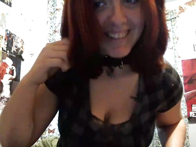 Kitten - Webchat 8 - Hanging out #15020283
