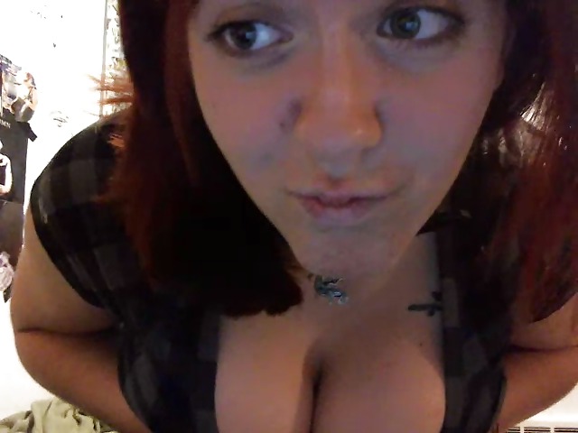 Kitten - Webchat 8 - Hanging out #15020297