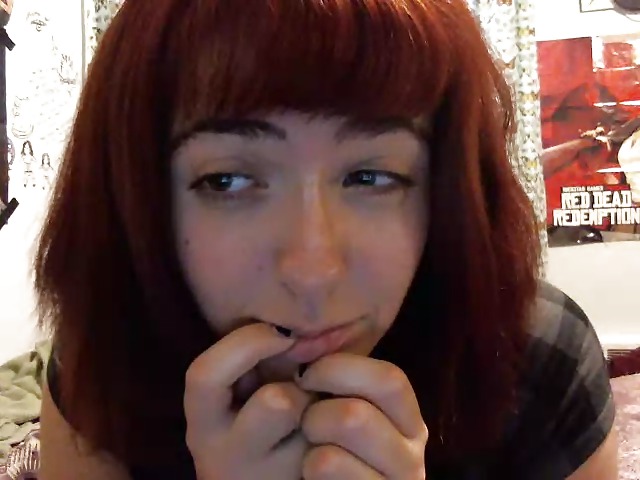 Kitten - Webchat 8 - Hanging out #15020332
