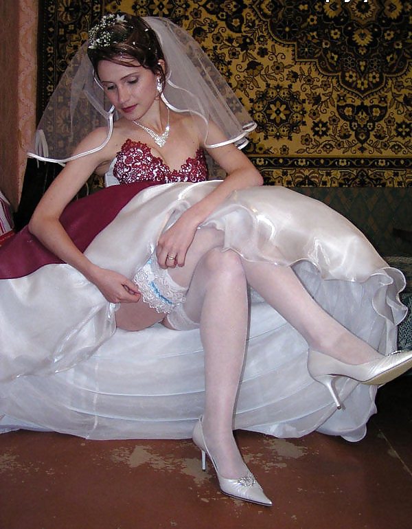 Russian wedding(intimate) 02 #22265071