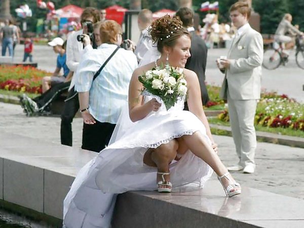 Russische Hochzeit (intim) 02 #22265117