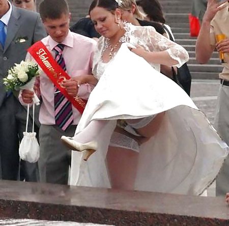 Russische Hochzeit (intim) 02 #22265138
