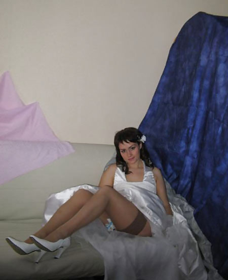 Mariage Russe (intime) 02 #22265158
