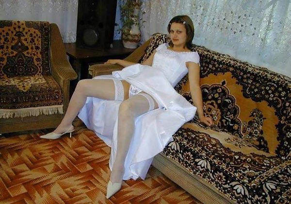 Russische Hochzeit (intim) 02 #22265184