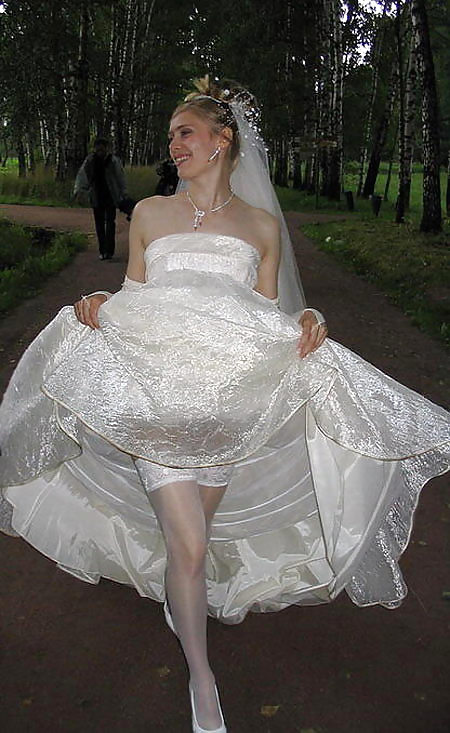ロシアの結婚式(intimate) 02
 #22265201