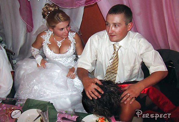 Russian wedding(intimate) 02 #22265242