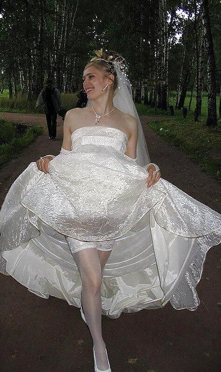 Russische Hochzeit (intim) 02 #22265251