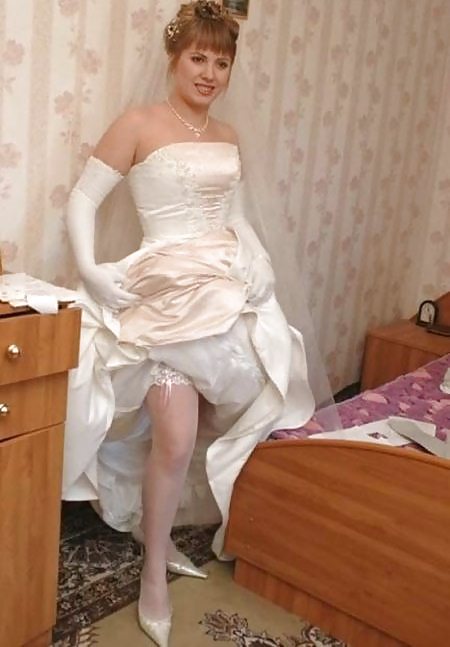 Mariage Russe (intime) 02 #22265293