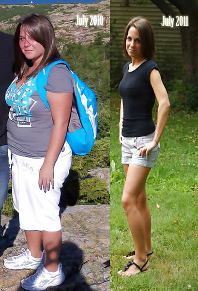 B4 After Diet by TROC #15638024