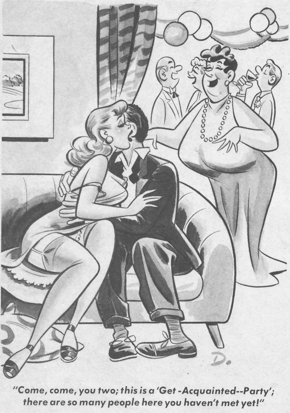 Dan de carlo arte erotica
 #19081810
