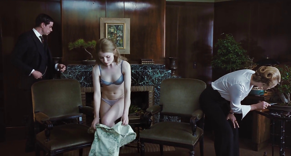 Emily Browning Schuss Bildschirm Full Hd #20557865