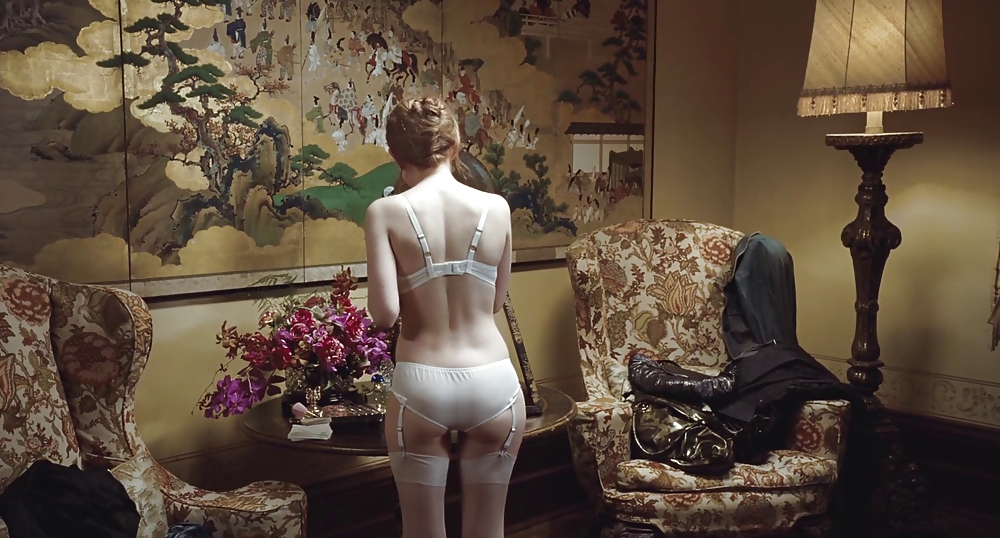 Emily Browning Schuss Bildschirm Full Hd #20557971