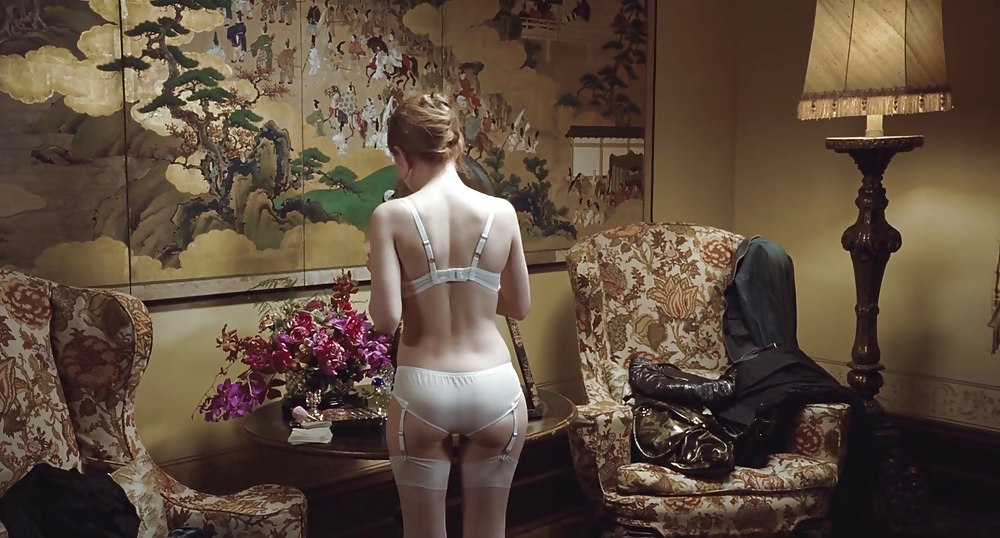 Emily browning Shot Screen Full HD #20558029