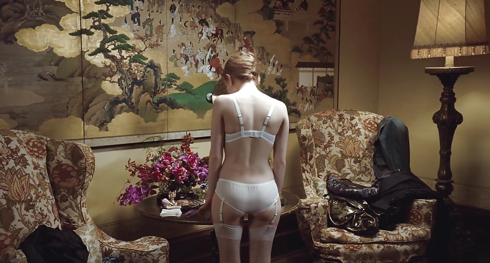 Emily browning Shot Screen Full HD #20558299