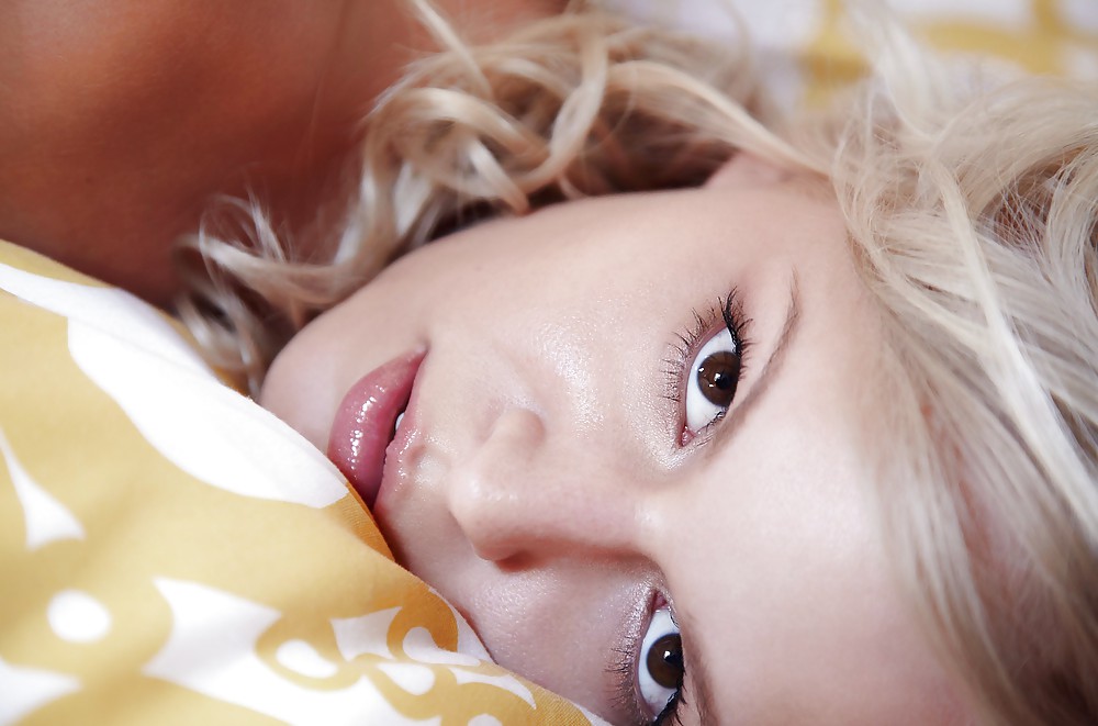 Hermosa celinka
 #6053186