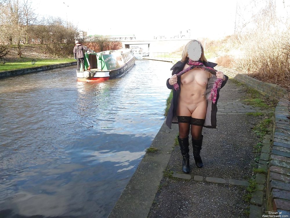 Anonymous Exhibitionists 2
 #16499894