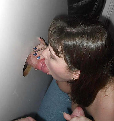 Salopes Gloryhole #1110596