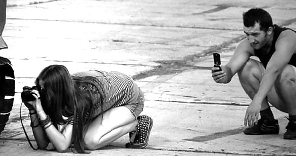 Photo surprise #4292396