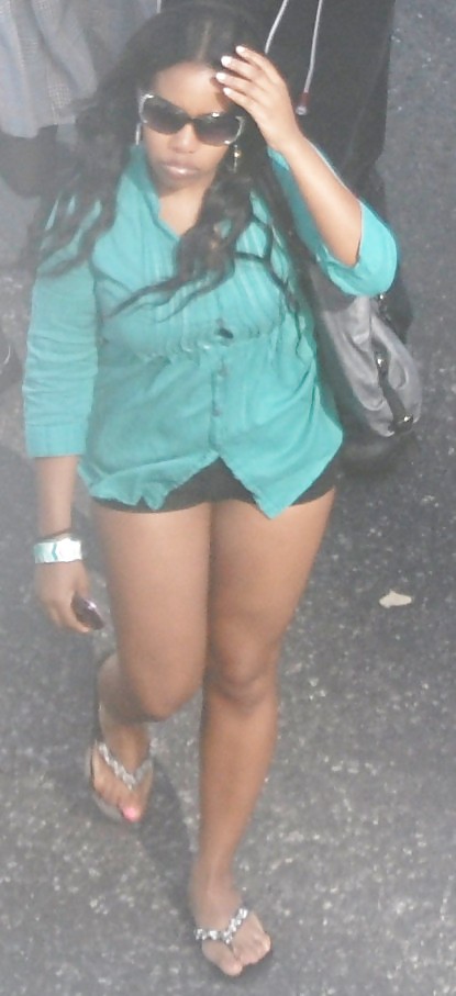 Harlem Girls Breezy Skirts #4033921