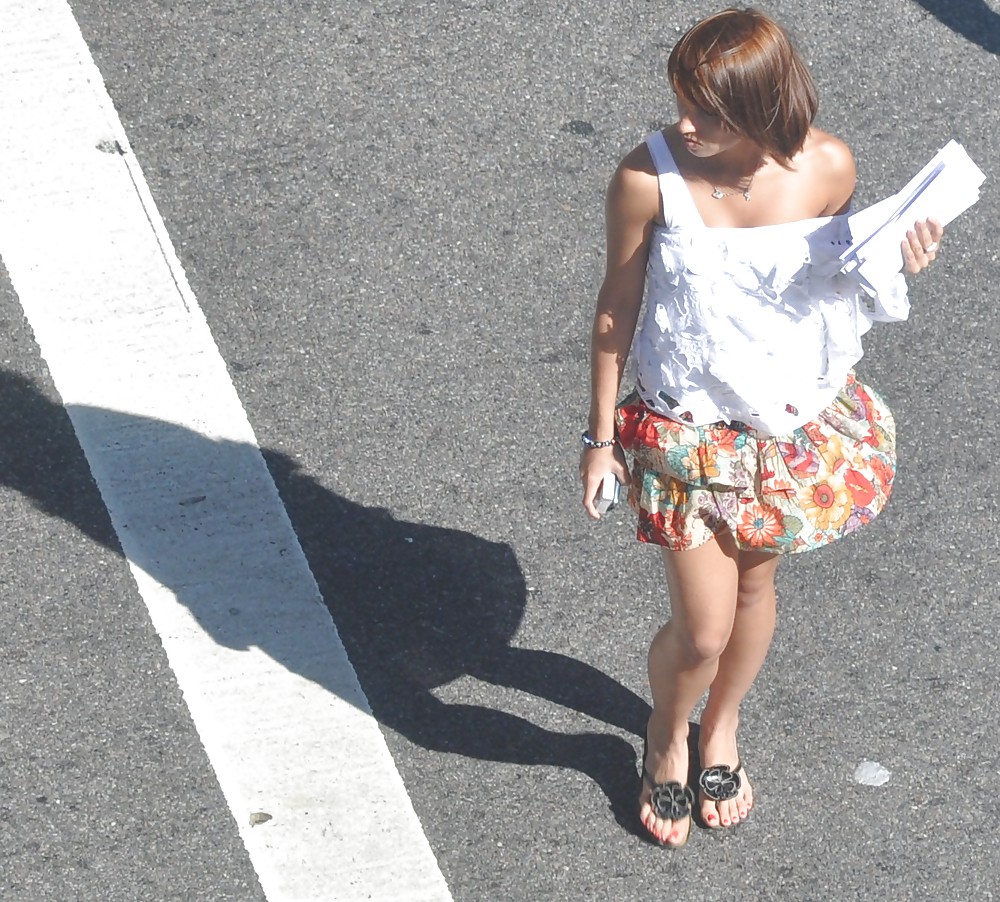 Harlem Girls Breezy Skirts #4034011