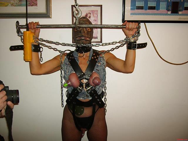 Brutal extreme bondage #16905840