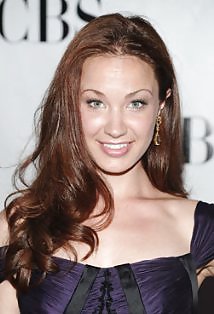 Sierra Boggess #19768036