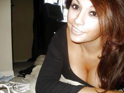 Big Boobs Babe