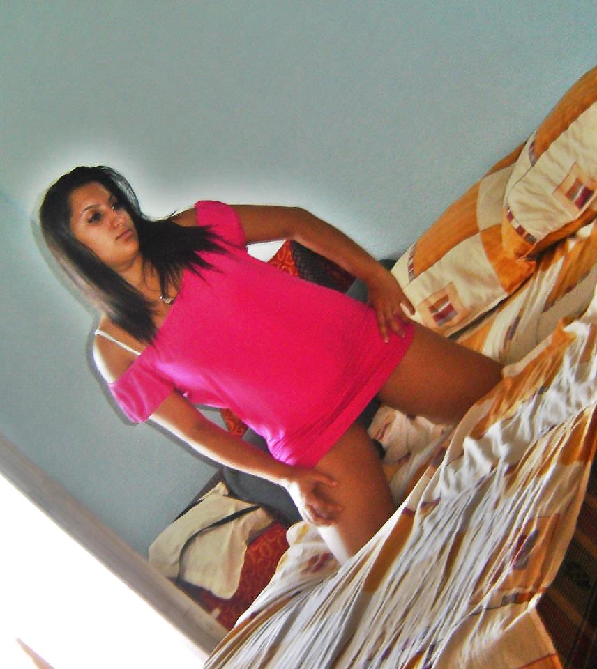 Rumänisch Mädchen: Angela #17830985