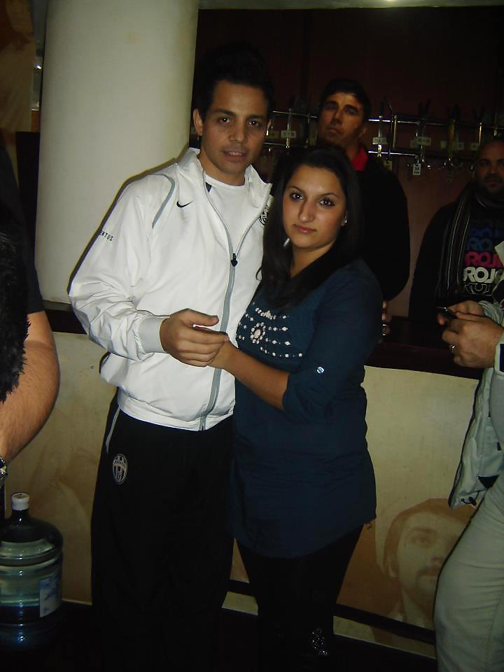 Rumänisch Mädchen: Angela #17830991