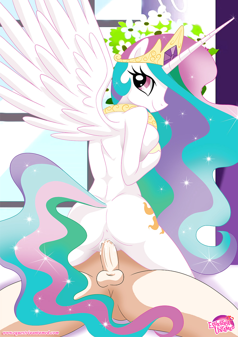 Equestria untamed
 #16938406