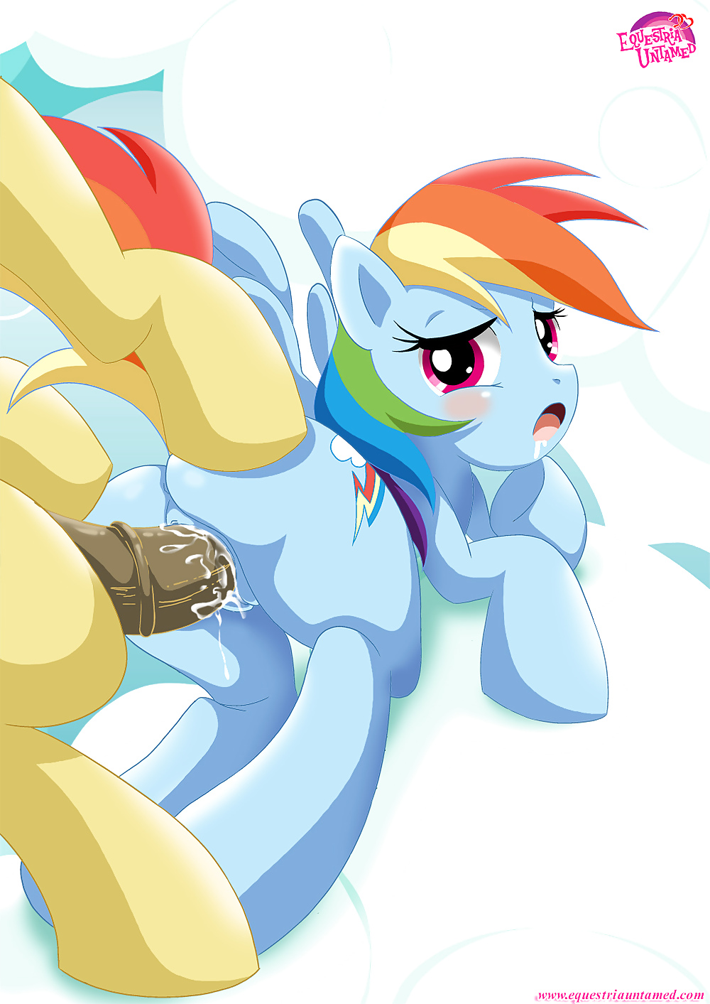 Equestria untamed
 #16938419