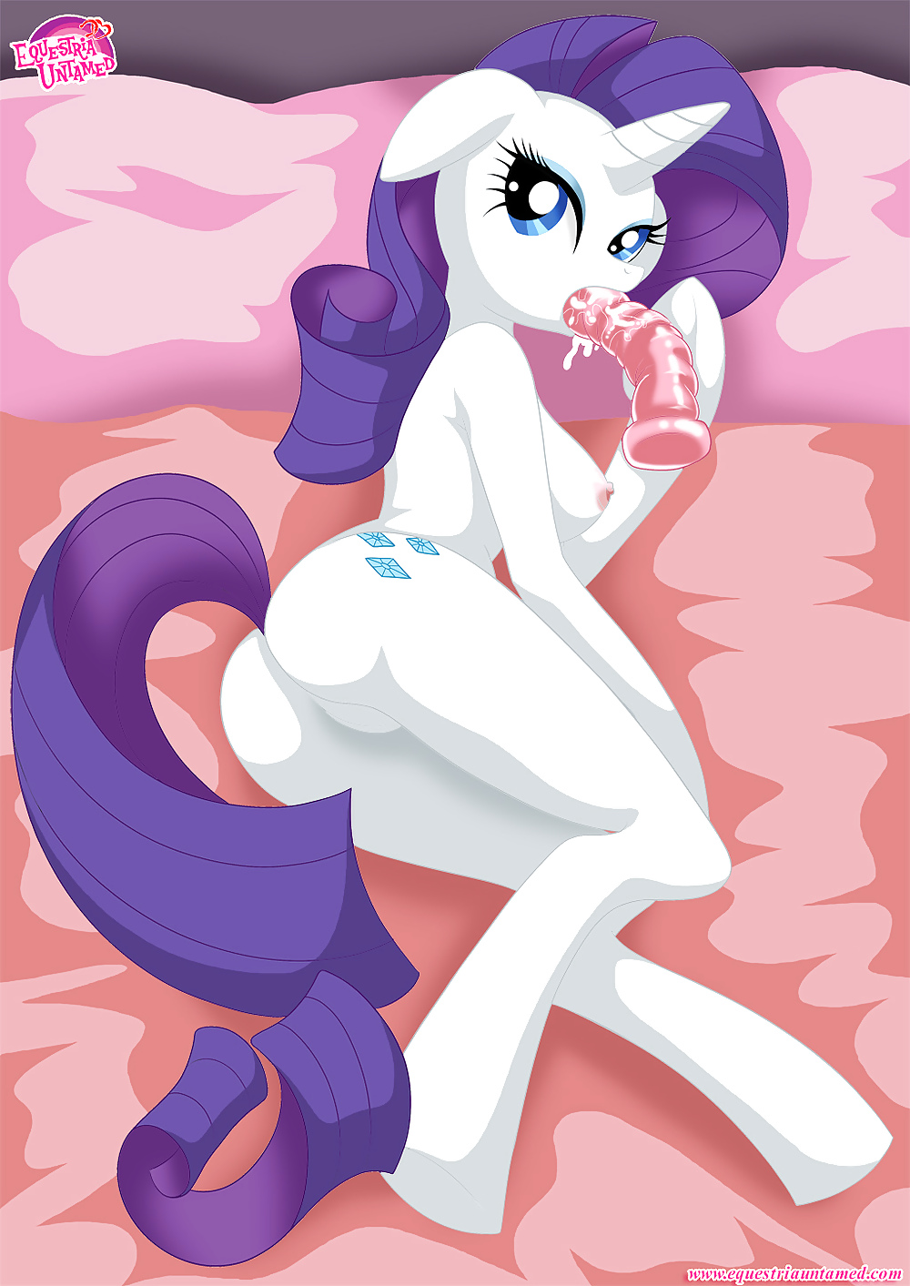 Equestria untamed
 #16938564