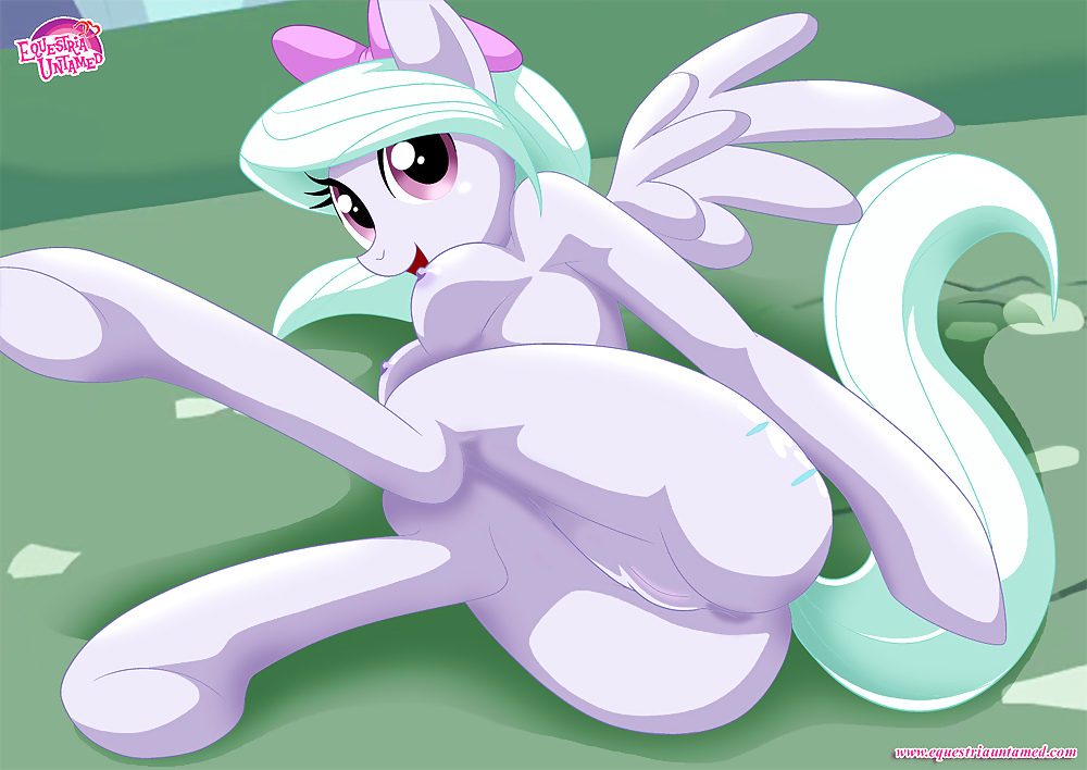 Equestria untamed
 #16938617