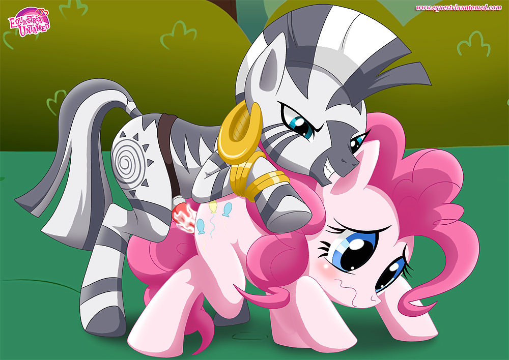 Equestria untamed
 #16938638