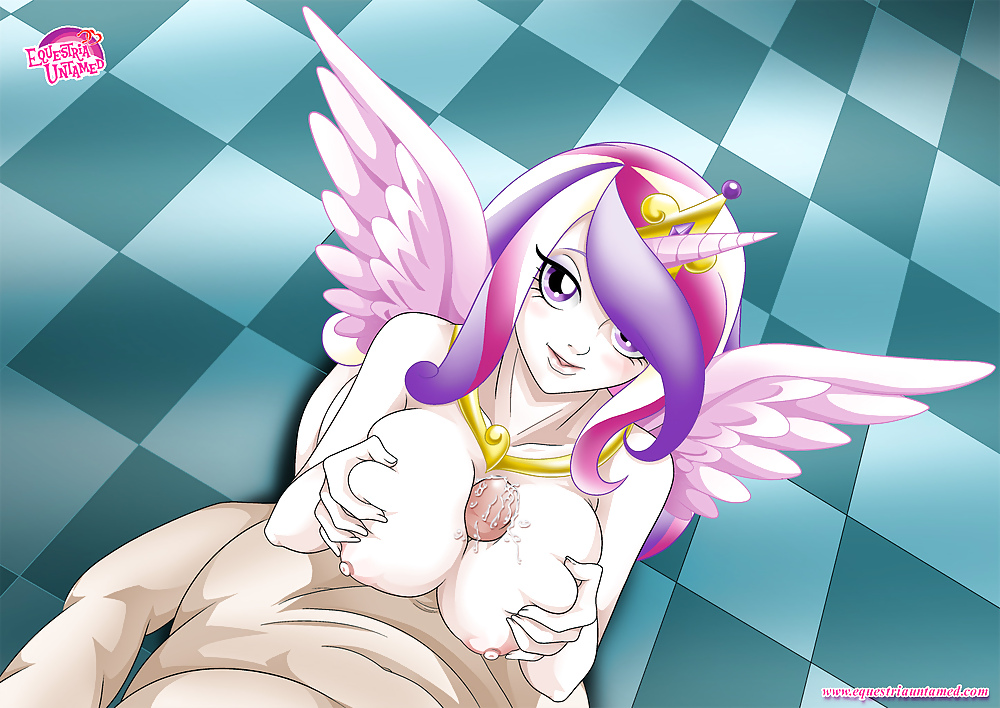 Equestria untamed
 #16938784