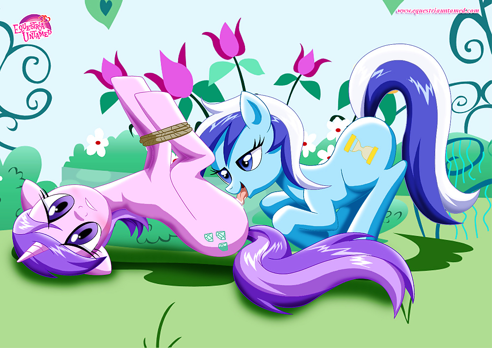 Equestria untamed
 #16938885