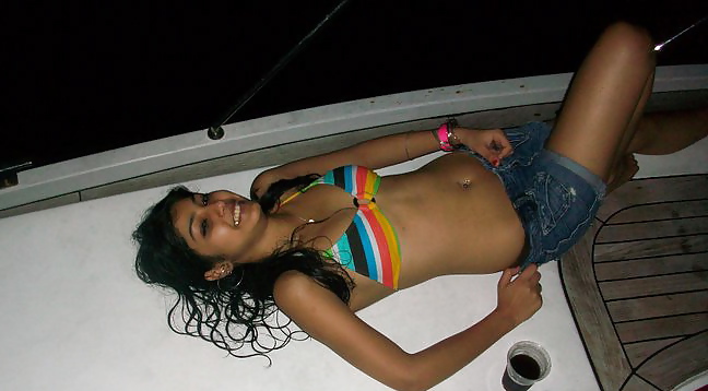 Indian teen i fucked #9551658