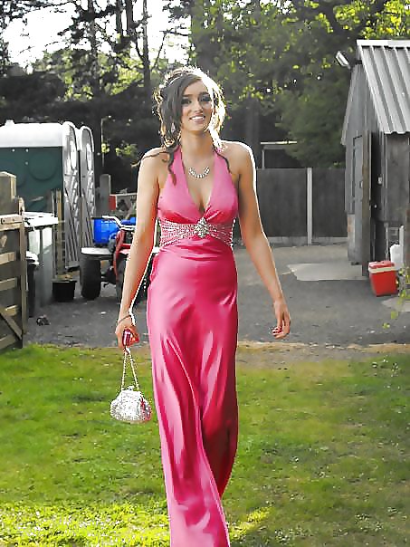 Dressed Up And Looking Fine!!!! #16923668