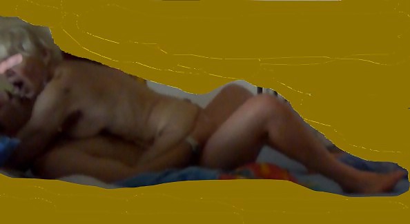 Paola, 74 y.o., my new aunt's friend (pt 2) #8705826