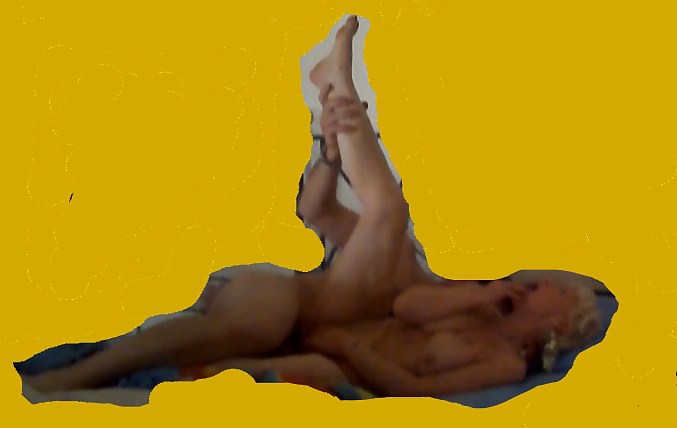 Paola, 74 y.o., my new aunt's friend (pt 2) #8705871