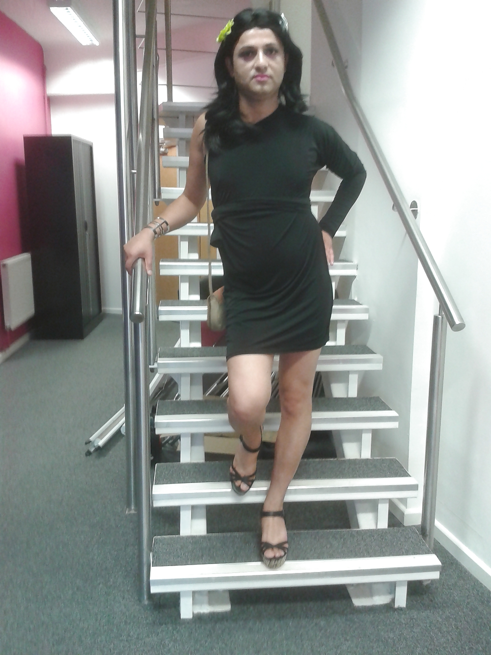 Charmaine jones11 uk crossdresser #21514261