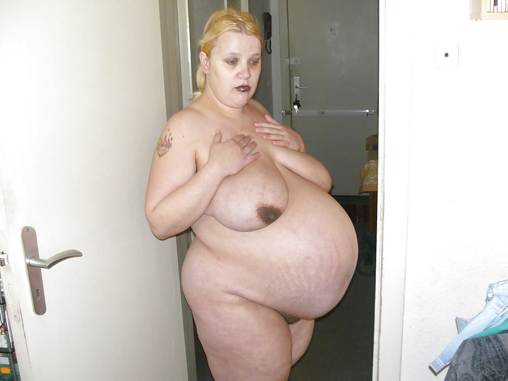 Busty women 4 (Pregnant special). #3701766