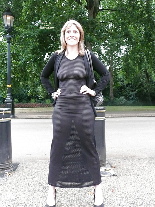 Transparent - see through #20874090
