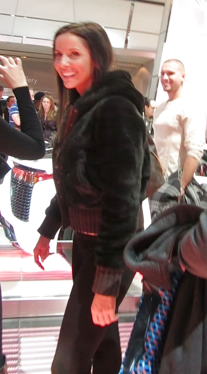 Candid Tight Hotties #19103655
