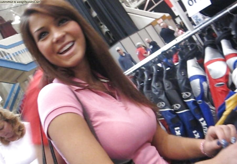 Candid Tight Hotties #19103699